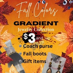 Fall Jewelry Show